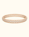 Eternal Sparkle Diamond Bangle