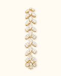 Enchanted Vine Diamond Bracelet